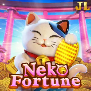 Jili : Neko Fortune - BIROPAY28