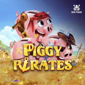 Piggy Pirates - BIROPAY28