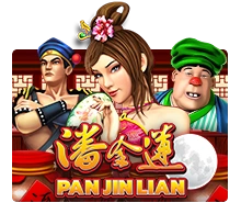 Pan Jin Lian 2 - BIROPAY28