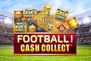Football! Cash Collect - BIROPAY28