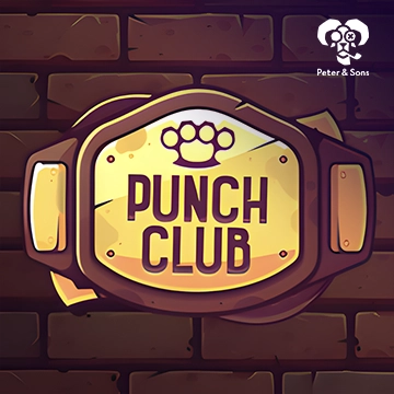 Punch Club - BIROPAY28