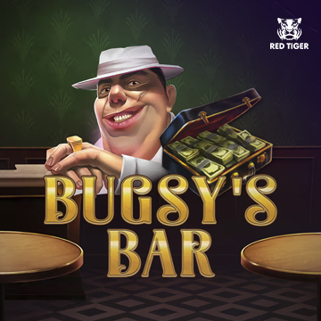 Bugsyss Bar - BIROPAY28