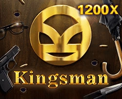 Kingsman - BIROPAY28