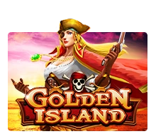 Golden Island - BIROPAY28