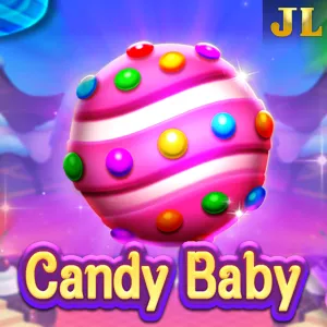 Jili : Candy Baby - BIROPAY28