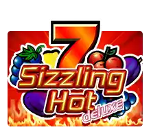 Sizzling Hot - BIROPAY28