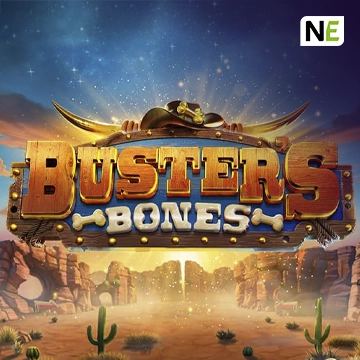 Busters Bones - BIROPAY28