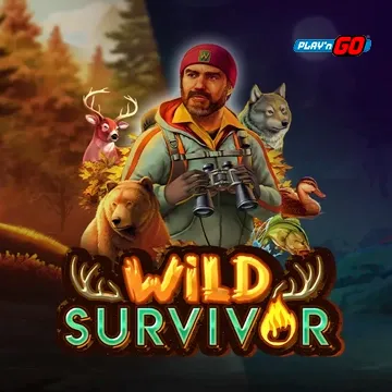 Wild Survivor - BIROPAY28