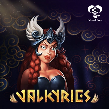 Valkyries - BIROPAY28