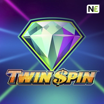 Twin Spin - BIROPAY28