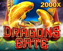 Dragons Gate - BIROPAY28