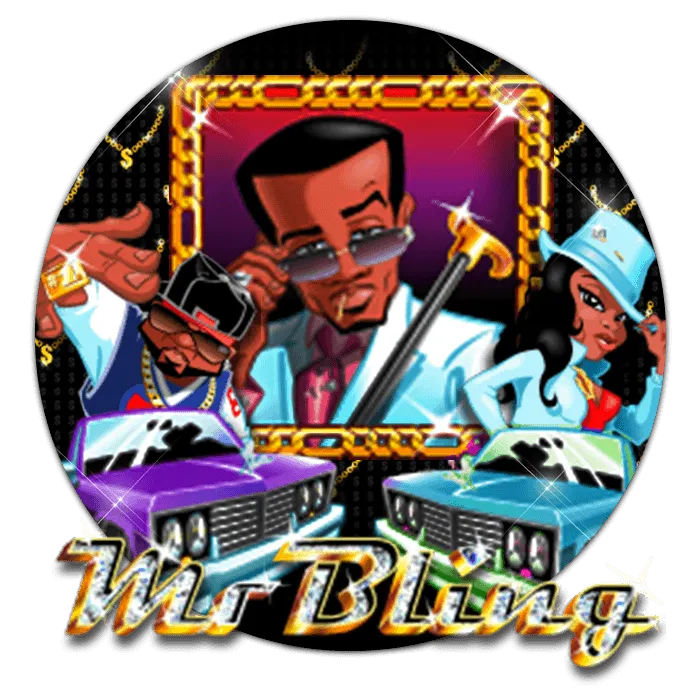Habanero : Mr Bling - BIROPAY28