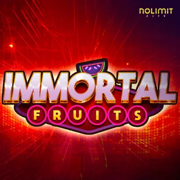 NolimitCity : Immortal Fruits - BIROPAY28