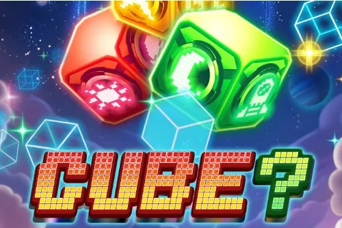 PLAYSTAR : CUBE? - BIROPAY28
