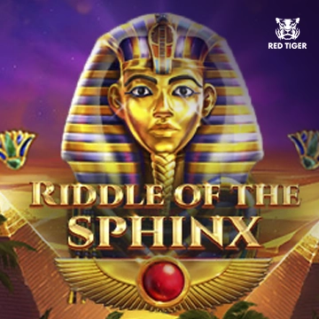 Riddle Of The Sphinx - BIROPAY28