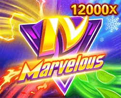 Marvelous IV - BIROPAY28