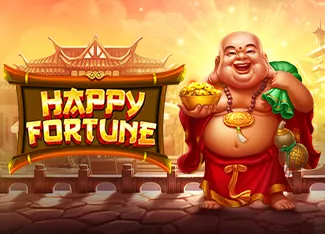Pragmatic : Happy Fortune - BIROPAY28