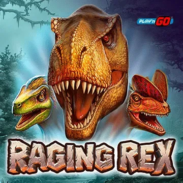 Raging Rex - BIROPAY28