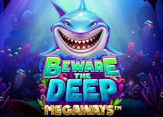 Pragmatic : Beware The Deep Megaways - BIROPAY28