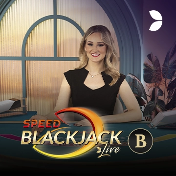 Speed VIP Blackjack B - BIROPAY28