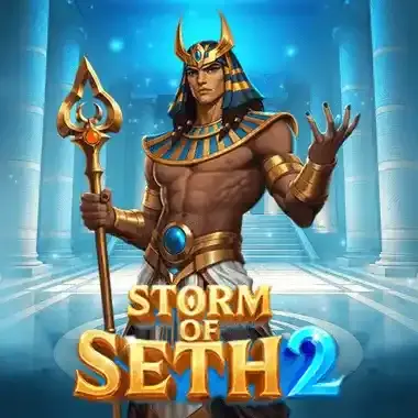 Jili : Storm Of Seth 2 - BIROPAY28