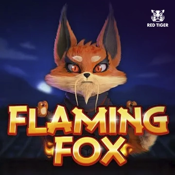 Flaming Fox - BIROPAY28