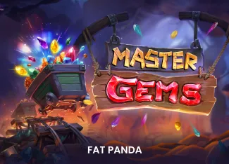 Master Gems - BIROPAY28