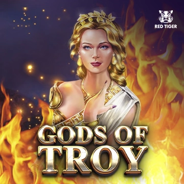 Gods Of Troy - BIROPAY28