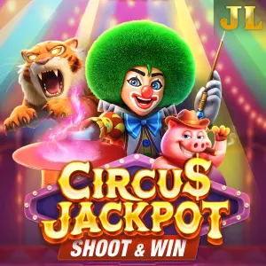 Circus Jackpot - BIROPAY28