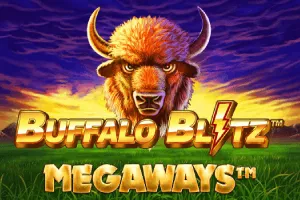 Buffalo Blitz: Megaways - BIROPAY28