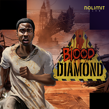 NolimitCity : Blood Diamond - BIROPAY28