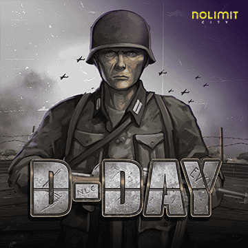 NolimitCity : D Day - BIROPAY28