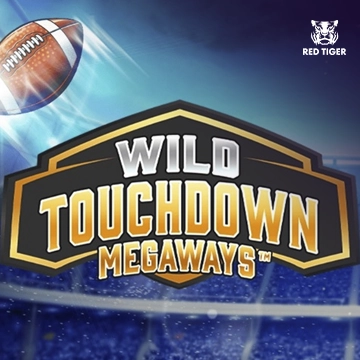 Wild Touchdown MegaWays - BIROPAY28
