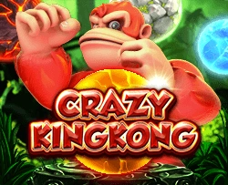 Crazy King Kong - BIROPAY28