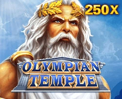 Olympian Temple - BIROPAY28