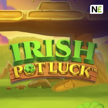Irish Pot Luck - BIROPAY28
