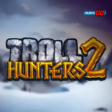 Troll Hunters 2 - BIROPAY28
