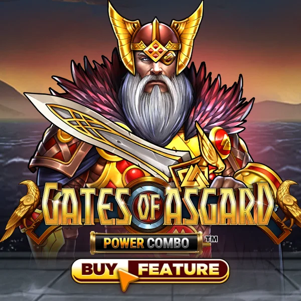 Gates of Asgard Power Combo - BIROPAY28