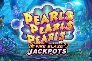 Pearls Pearls Pearls - BIROPAY28