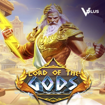 Lord of the Gods - BIROPAY28
