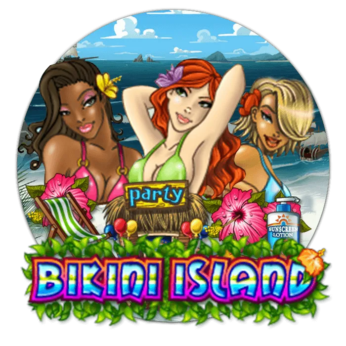 Habanero : Bikini Island - BIROPAY28