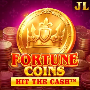 Jili : Fortune Coins - BIROPAY28