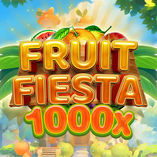 Fruit Fiesta 1000 - BIROPAY28