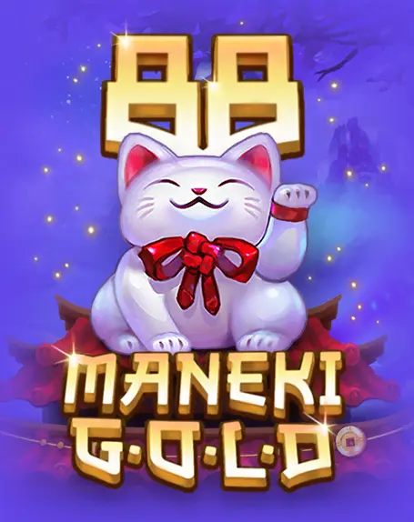 Bgaming : Maneki 88 Gold - BIROPAY28