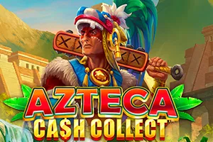 Azteca: Cash Collect - BIROPAY28
