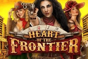 Heart of the Frontier - BIROPAY28