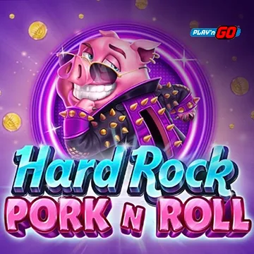 Hard Rock Pork n Roll - BIROPAY28