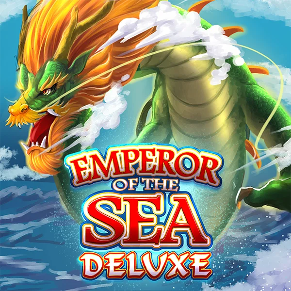 Emperor of the Sea Deluxe - BIROPAY28