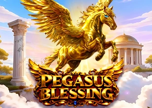 Berkah Pegasus - BIROPAY28