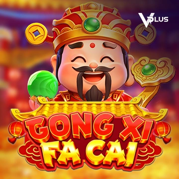 GONG XI FA CAI - BIROPAY28